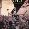 de ridder op de schandkar Lancelot1 hardcover