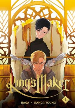 King's maker 1.