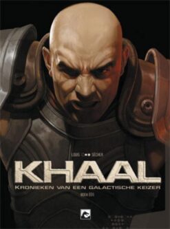 Khaal hc 1 t/m 2. (complete reeks)