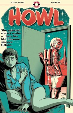 Howl.
