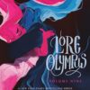 Lore olympus 9