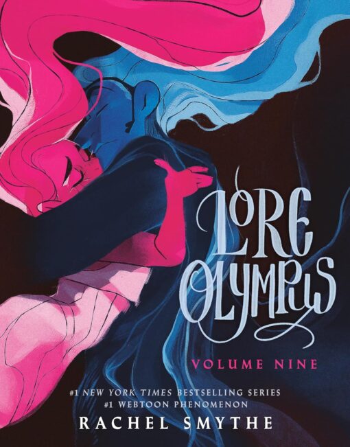 Lore olympus 9 e1759497613724