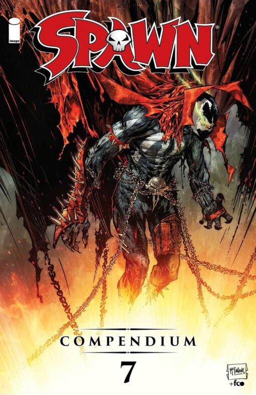 Spawn compendium 7 e1759498004824