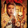 Stranger things Omnibus 2