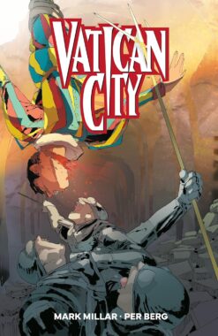 Vatican City