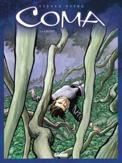 Coma hc 1 t/m 3. (complete reeks)