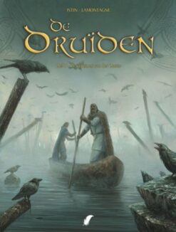 Druïden sc 1 t/m 9. (complete reeks)