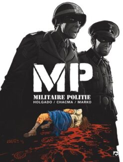 MP: Militaire Politie