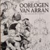 oorlogen arran 1