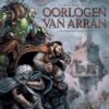 oorlogen van aran 1 compagnie
